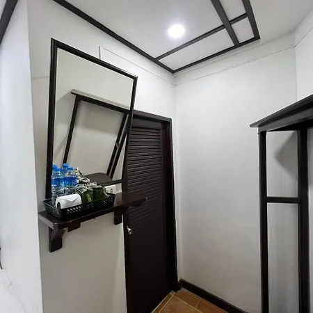 Relax Guest House-2