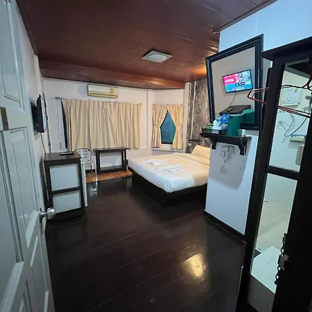 Relax Guest House-3