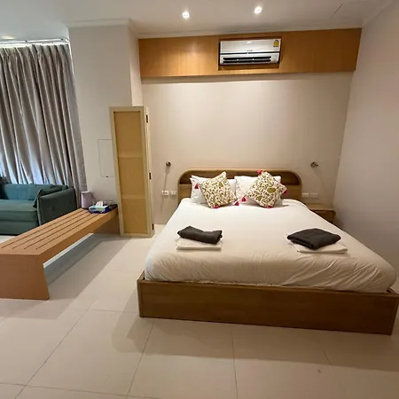 Casa De Coral Boutique Hotel-3