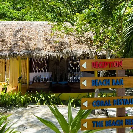 Coral Island Resort-2