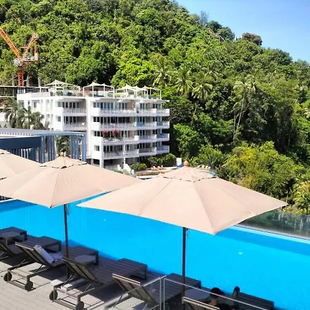 The Aristo Beach By Holy Cow, Studio, Construction View-2
