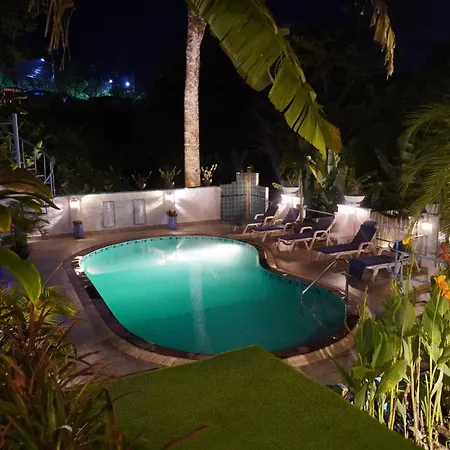 Residy Retreat X Baan Suan Villa-2