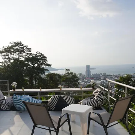 Residy Retreat X Baan Suan Villa-3