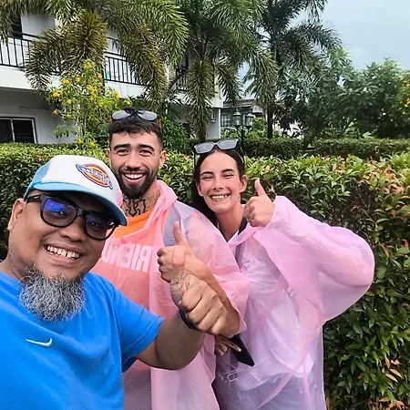 Bangtao Mango House (Adults Only)-3
