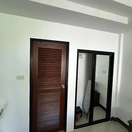 The Seashore Kamala Service Apartment-2