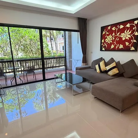 Rawai Grand House -Sha Plus-3