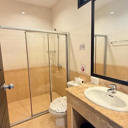 Rawai Grand House -Sha Plus-2