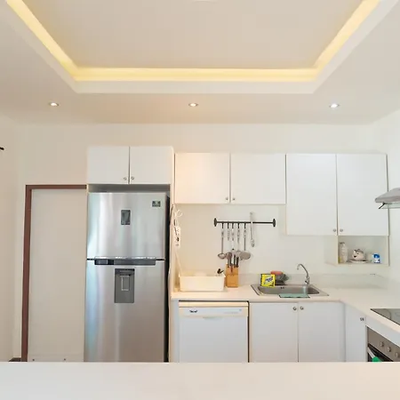Jungle Apartment2 Bedrooms Private Pool-3