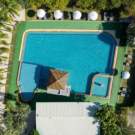 Blue Beach Grand Resort And Spa-2