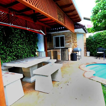 Saransiri - 3 Bedroom Villa With Private Pool, Office Room & Fast Wi-Fi-2