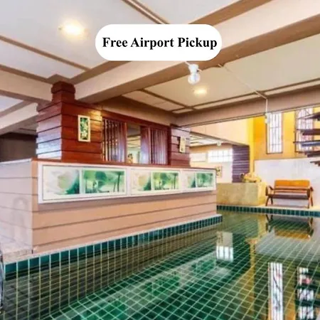 The Phuket Pool Villa-3