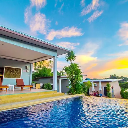 Naiharn Retreat Resort-2