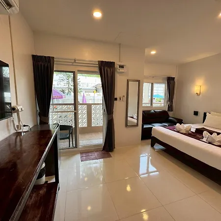 Naiyang Discovery Beach Resort-2