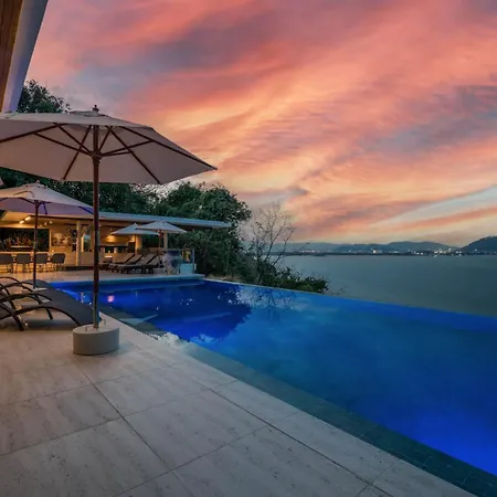 Villa Skyfall Thailand Phuket-2