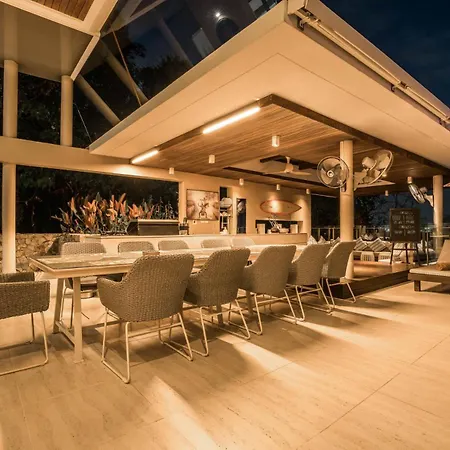 Villa Skyfall Thailand Phuket-3