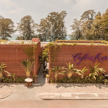 Café del Mar Phuket - Suite&Penthouse-3