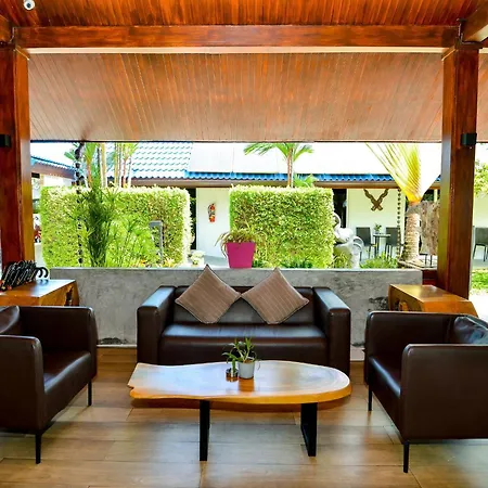 Phuket Airport Hotel-2