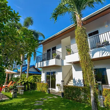 Phuket Airport Hotel-3
