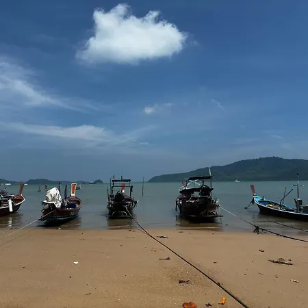 Aqua Resort Phuket - Near Beach And Chalong Pier-2