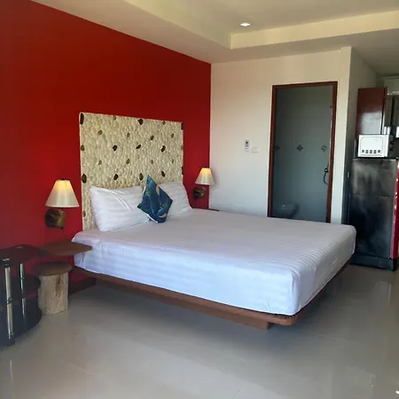 Mountain Seaview Luxury Apartments-3