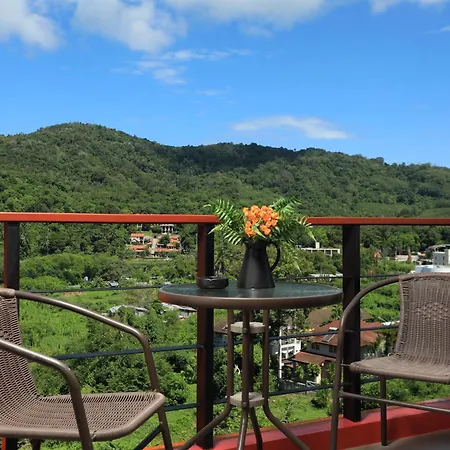Nai Harn Condominium-2