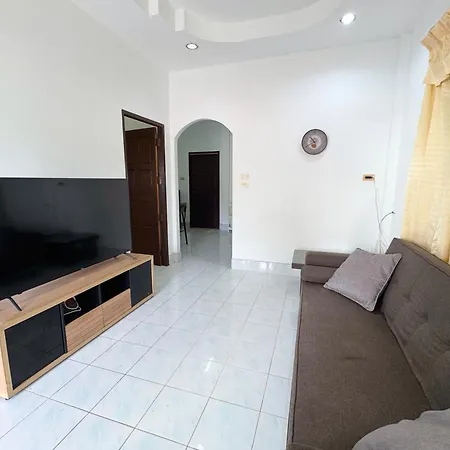 Vacation Home Tambon Karon-2