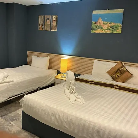 Istanbul Boutique Hotel-2