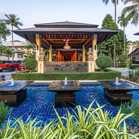 Horizon Karon Beach Resort & Spa-3