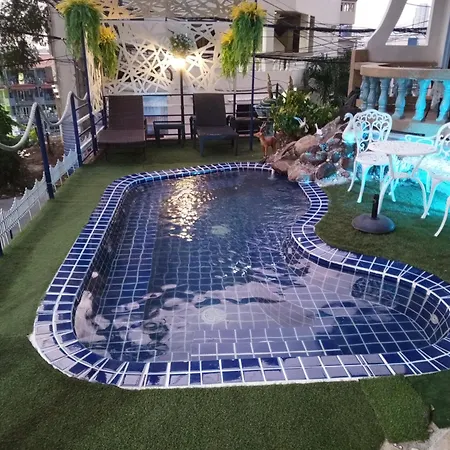 Patong Sunbeach Mansion-2