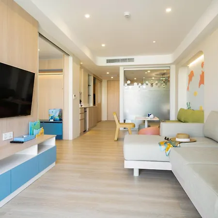 Katathani Phuket Beach Resort - Sha Extra Plus-3