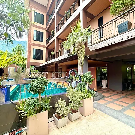 Westkey Kamala Hotel-2