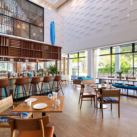 OUTRIGGER Surin Beach Resort - SHA Extra Plus-3