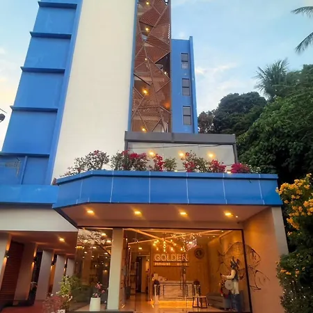 Golden Paradise Hotel - Sha Plus-3