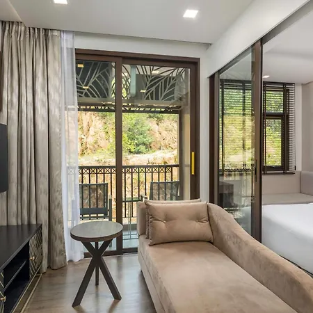 The Proud Karon Beach Phuket Trademark Collection By Wyndham-2