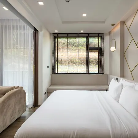 The Proud Karon Beach Phuket Trademark Collection By Wyndham-3