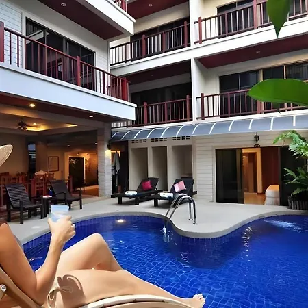 MT Hotel Patong-2