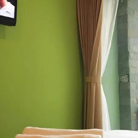 Phuket Ecozy Hotel-2