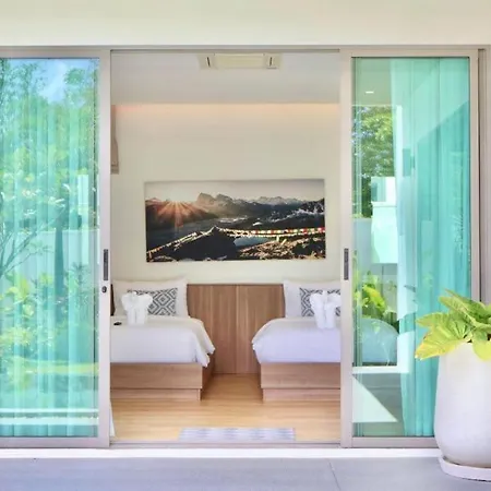 Escape Villa-3