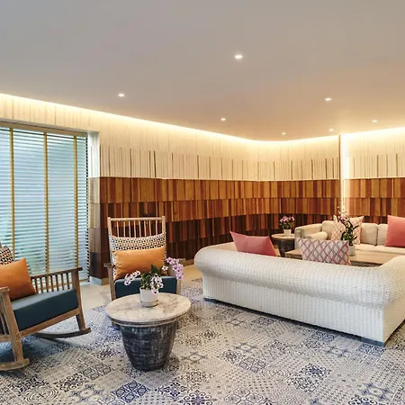 Doubletree By Hilton Phuket Banthai Resort-3
