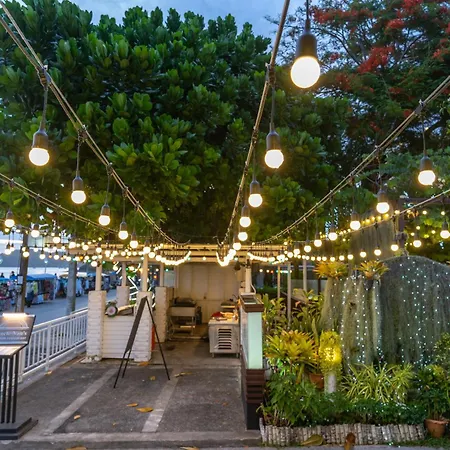 Kantary Bay Hotel Phuket-3