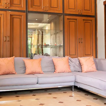 Phuket Monaburi Boutique Hotel-2