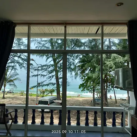 Tony Home And Restaurant-3