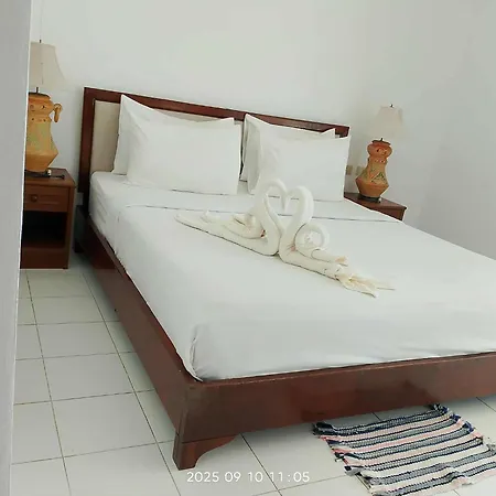 Tony Home And Restaurant-2