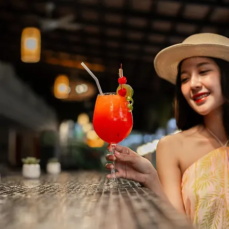 Kata Sea Breeze Resort - Sha Plus-2