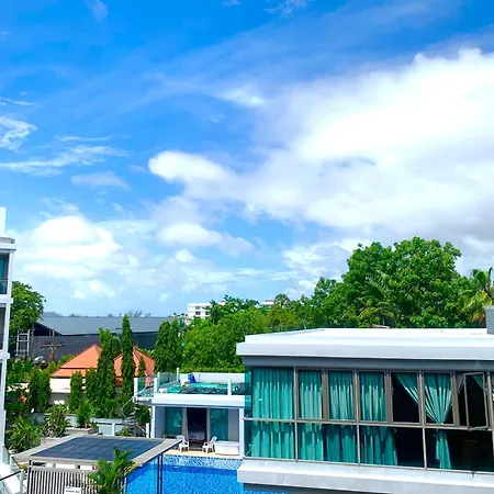 The Regent Phuket Bangtao Beach-3