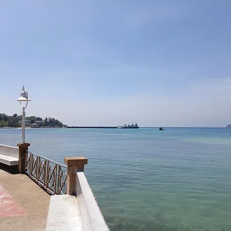 Panwa Beach Side Beachfront-3