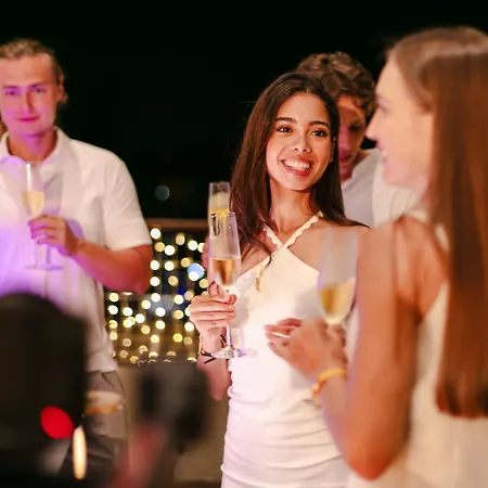 Sole Mio Boutique Hotel And Wellness - Adults Only-2