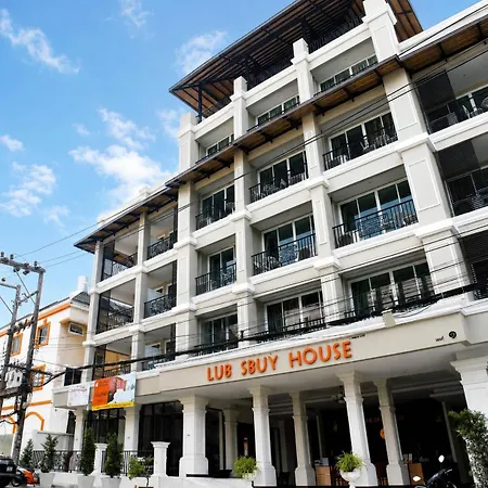 Lub Sbuy House Hotel - Sha-2