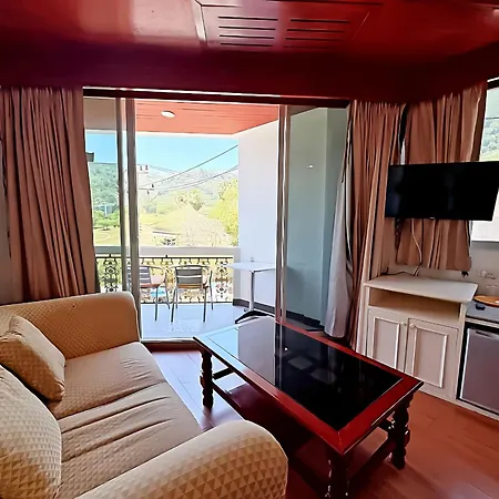 Orchid Hotel And Spa Kalim Bay-3