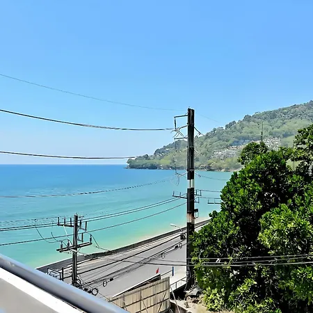 Orchid Hotel And Spa Kalim Bay-2